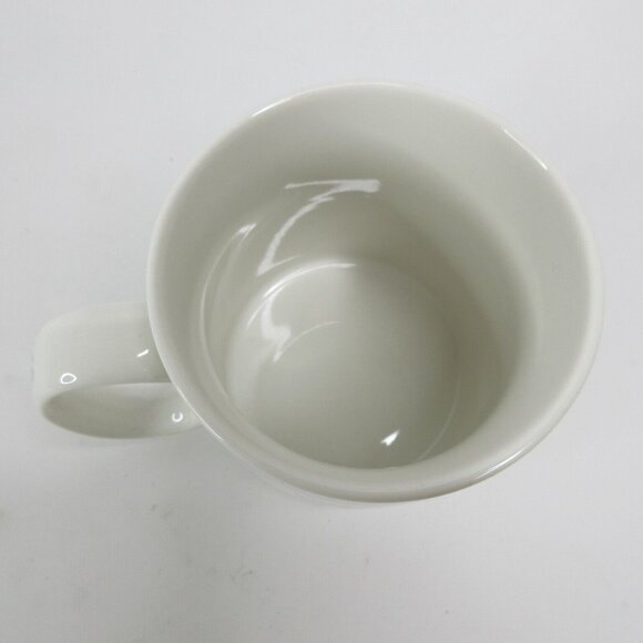 Starbucks Atlanta Georgia Hotlanta Coffee Mug Cup Architectural Series 2006 18oz - Picture 5 of 6